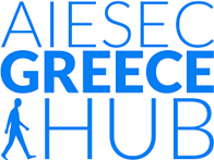 Συνάντηση με εκπροσώπους της AIESEC